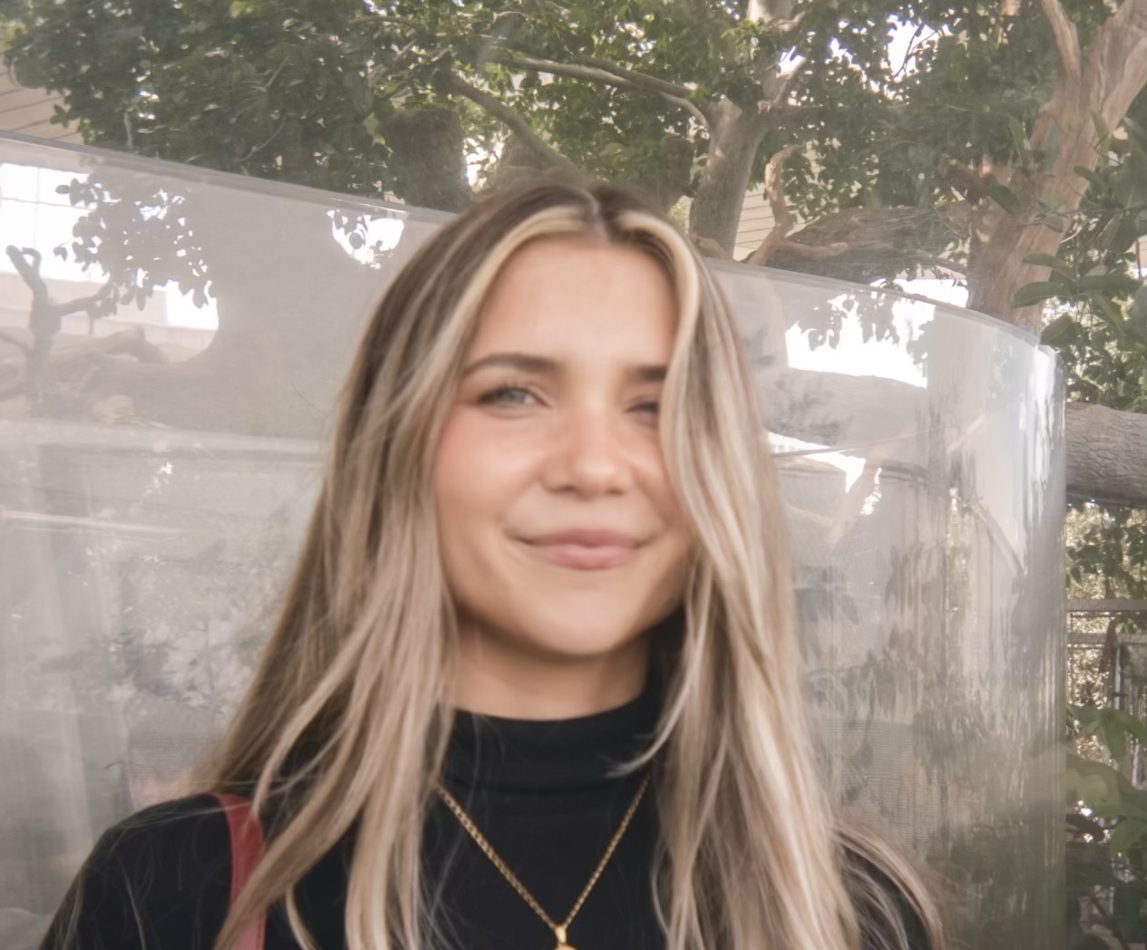 Tess Taggart